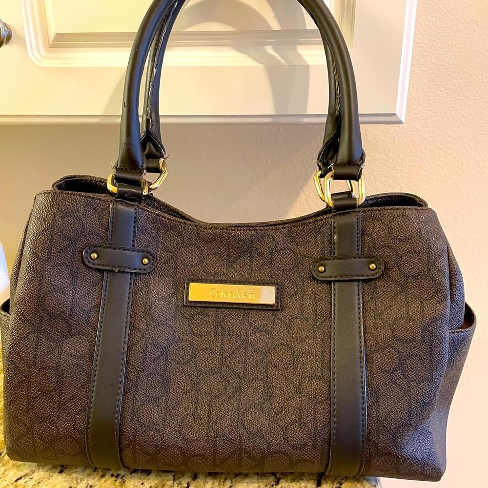 Calvin Klein purse